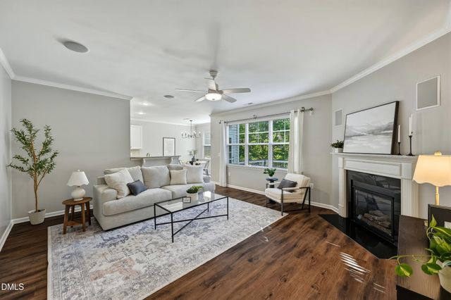 313 Mainline Station Drive, Morrisville, NC 27560