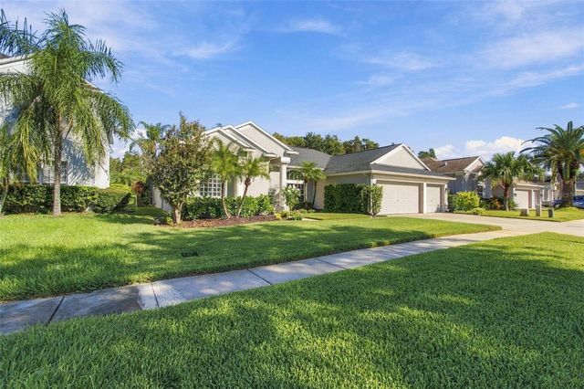 3125 ASHMONTE DRIVE, Land O Lakes, FL 34638