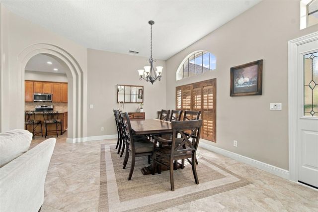 3125 ASHMONTE DRIVE, Land O Lakes, FL 34638