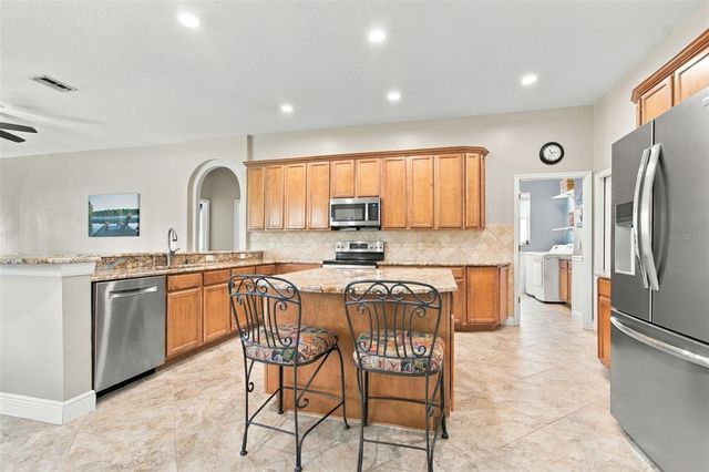3125 ASHMONTE DRIVE, Land O Lakes, FL 34638