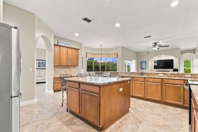 3125 ASHMONTE DRIVE, Land O Lakes, FL 34638