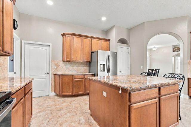 3125 ASHMONTE DRIVE, Land O Lakes, FL 34638