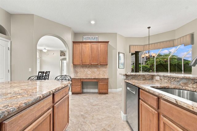 3125 ASHMONTE DRIVE, Land O Lakes, FL 34638