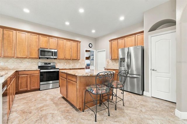 3125 ASHMONTE DRIVE, Land O Lakes, FL 34638