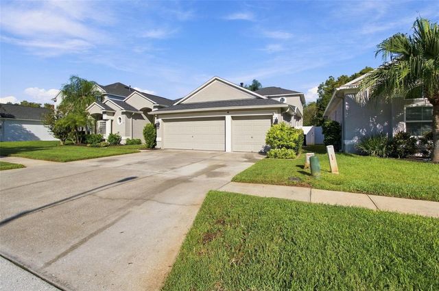 3125 ASHMONTE DRIVE, Land O Lakes, FL 34638