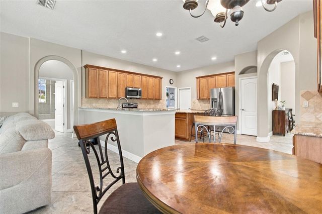 3125 ASHMONTE DRIVE, Land O Lakes, FL 34638