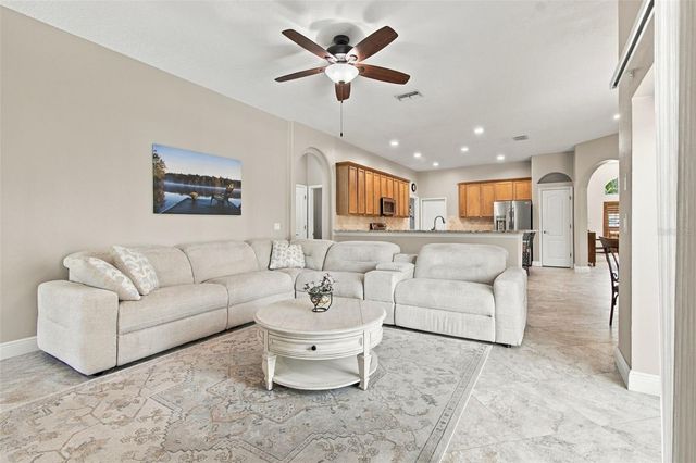 3125 ASHMONTE DRIVE, Land O Lakes, FL 34638