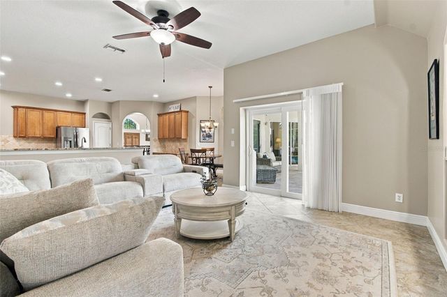 3125 ASHMONTE DRIVE, Land O Lakes, FL 34638