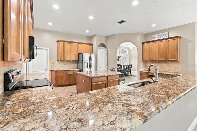 3125 ASHMONTE DRIVE, Land O Lakes, FL 34638