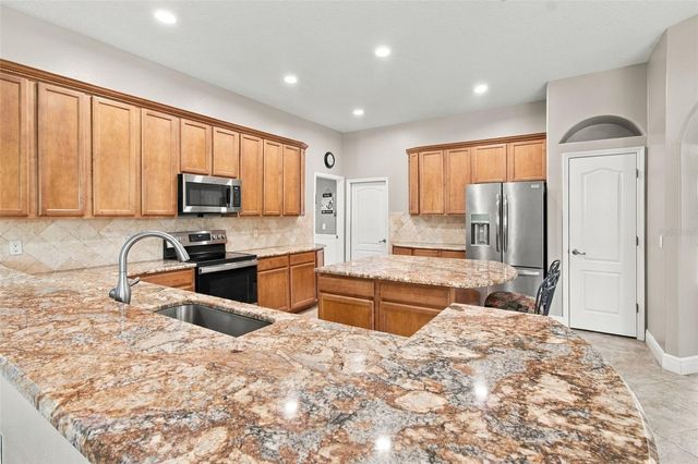 3125 ASHMONTE DRIVE, Land O Lakes, FL 34638