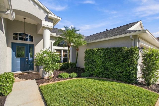 3125 ASHMONTE DRIVE, Land O Lakes, FL 34638