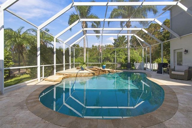 3125 ASHMONTE DRIVE, Land O Lakes, FL 34638
