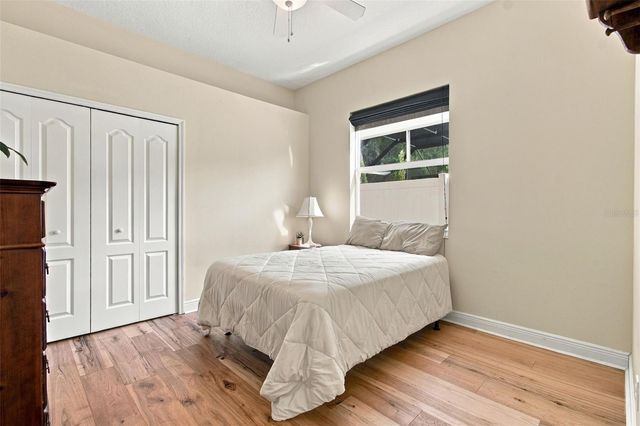 3125 ASHMONTE DRIVE, Land O Lakes, FL 34638