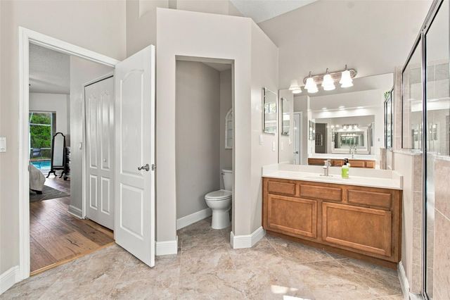 3125 ASHMONTE DRIVE, Land O Lakes, FL 34638