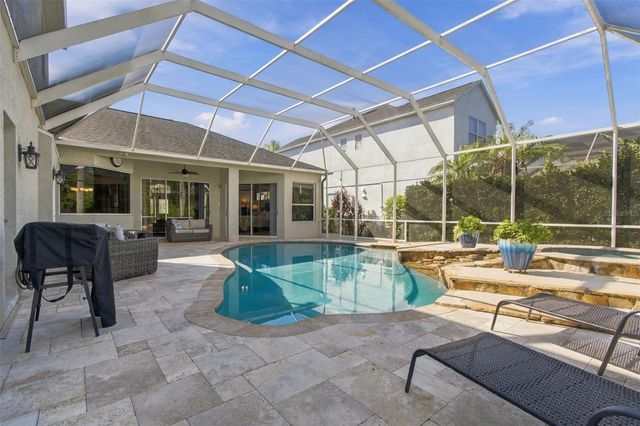 3125 ASHMONTE DRIVE, Land O Lakes, FL 34638