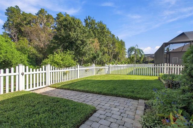3125 ASHMONTE DRIVE, Land O Lakes, FL 34638