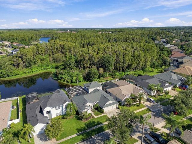 3125 ASHMONTE DRIVE, Land O Lakes, FL 34638