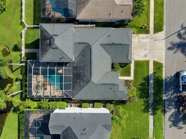 3125 ASHMONTE DRIVE, Land O Lakes, FL 34638