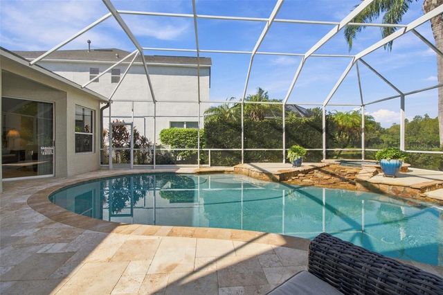 3125 ASHMONTE DRIVE, Land O Lakes, FL 34638