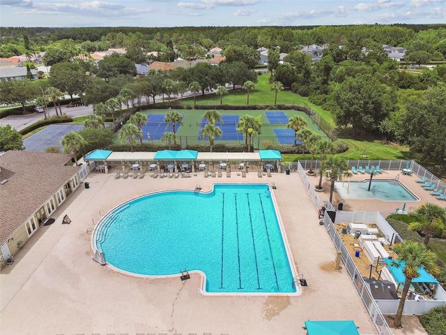 3125 ASHMONTE DRIVE, Land O Lakes, FL 34638