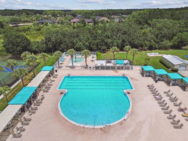 3125 ASHMONTE DRIVE, Land O Lakes, FL 34638