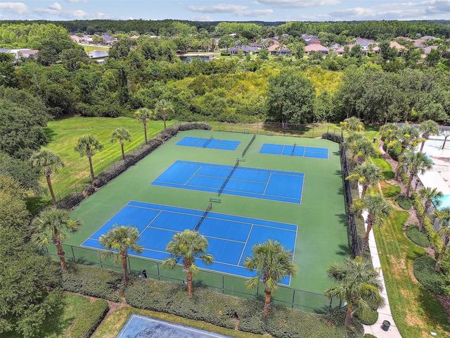 3125 ASHMONTE DRIVE, Land O Lakes, FL 34638