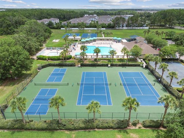 3125 ASHMONTE DRIVE, Land O Lakes, FL 34638
