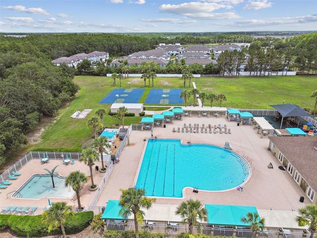 3125 ASHMONTE DRIVE, Land O Lakes, FL 34638