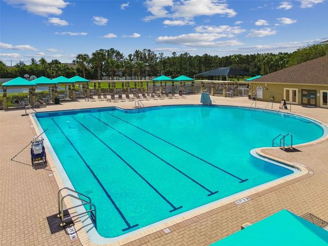 3125 ASHMONTE DRIVE, Land O Lakes, FL 34638