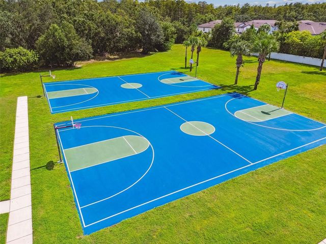 3125 ASHMONTE DRIVE, Land O Lakes, FL 34638