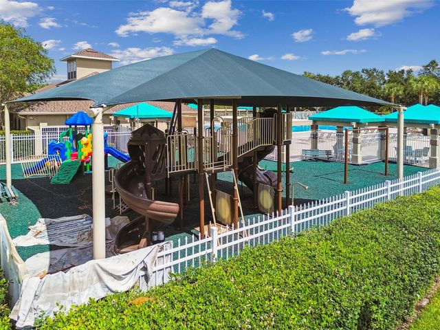 3125 ASHMONTE DRIVE, Land O Lakes, FL 34638