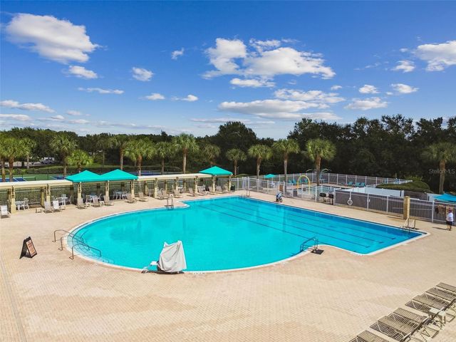 3125 ASHMONTE DRIVE, Land O Lakes, FL 34638
