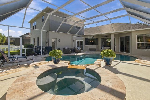 3125 ASHMONTE DRIVE, Land O Lakes, FL 34638