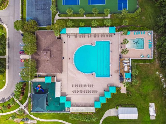 3125 ASHMONTE DRIVE, Land O Lakes, FL 34638