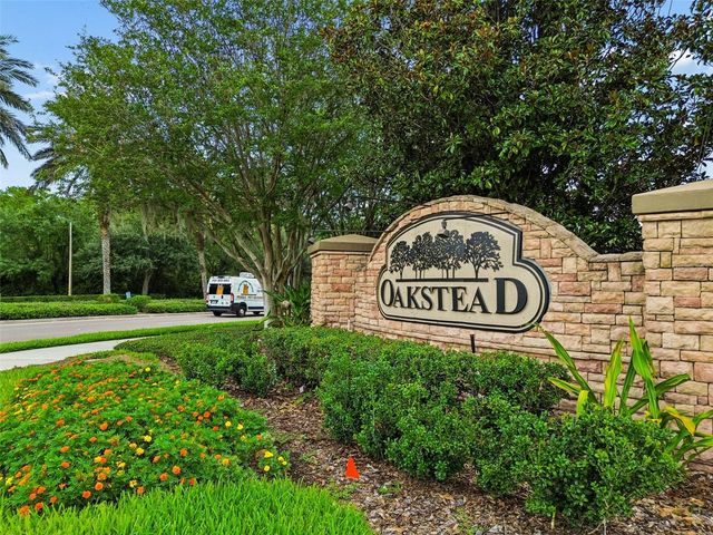 3125 ASHMONTE DRIVE, Land O Lakes, FL 34638