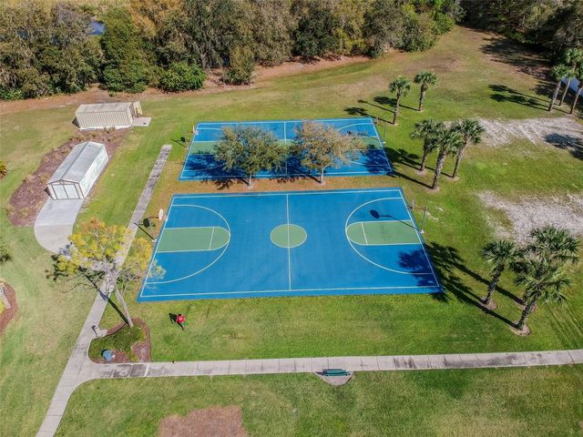 3125 ASHMONTE DRIVE, Land O Lakes, FL 34638