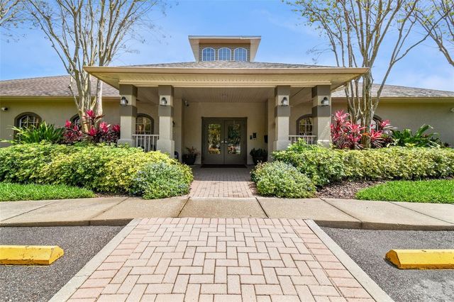 3125 ASHMONTE DRIVE, Land O Lakes, FL 34638