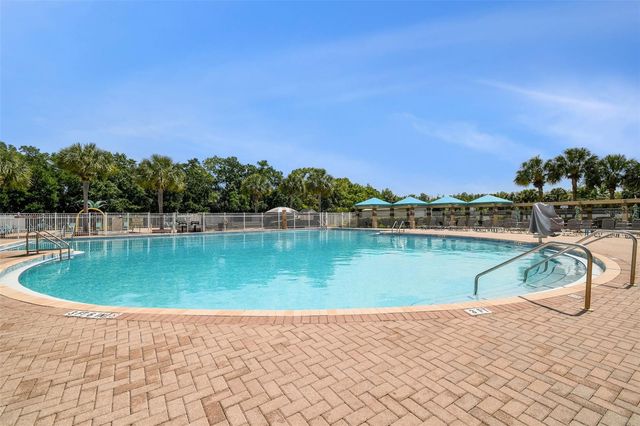 3125 ASHMONTE DRIVE, Land O Lakes, FL 34638
