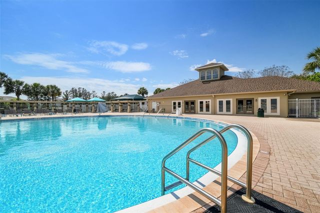 3125 ASHMONTE DRIVE, Land O Lakes, FL 34638