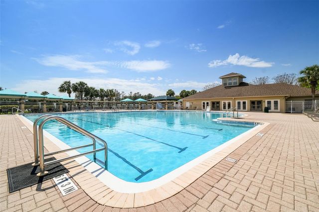 3125 ASHMONTE DRIVE, Land O Lakes, FL 34638