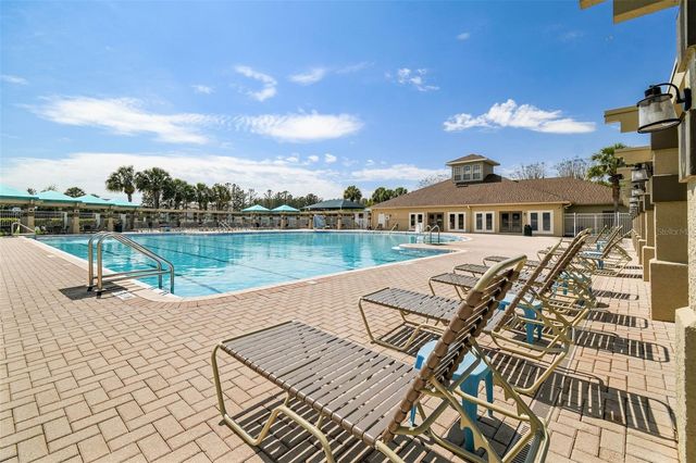 3125 ASHMONTE DRIVE, Land O Lakes, FL 34638