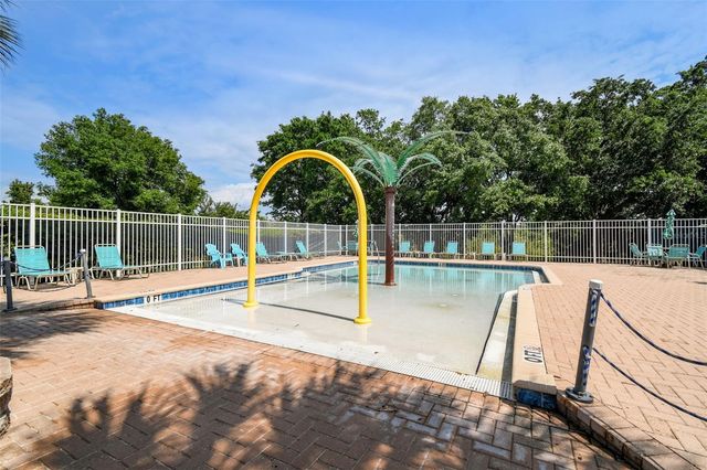 3125 ASHMONTE DRIVE, Land O Lakes, FL 34638