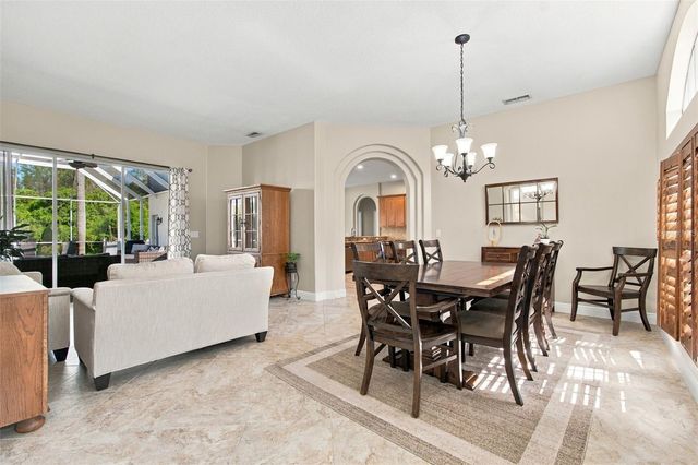 3125 ASHMONTE DRIVE, Land O Lakes, FL 34638