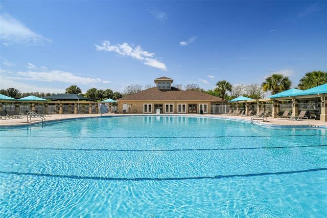 3125 ASHMONTE DRIVE, Land O Lakes, FL 34638