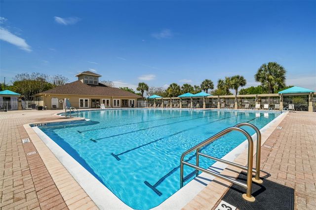 3125 ASHMONTE DRIVE, Land O Lakes, FL 34638