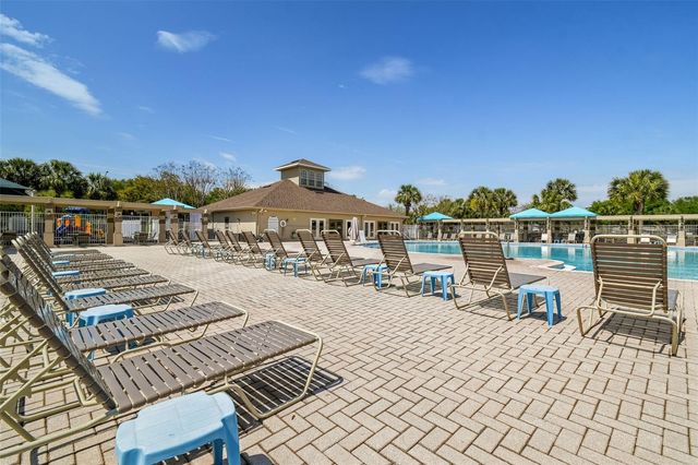 3125 ASHMONTE DRIVE, Land O Lakes, FL 34638
