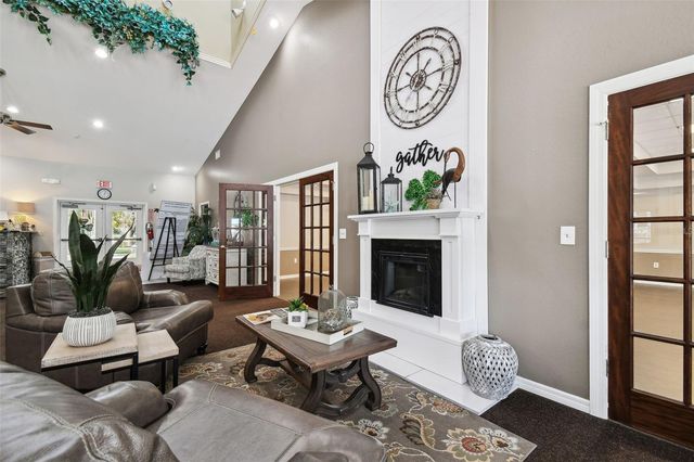 3125 ASHMONTE DRIVE, Land O Lakes, FL 34638