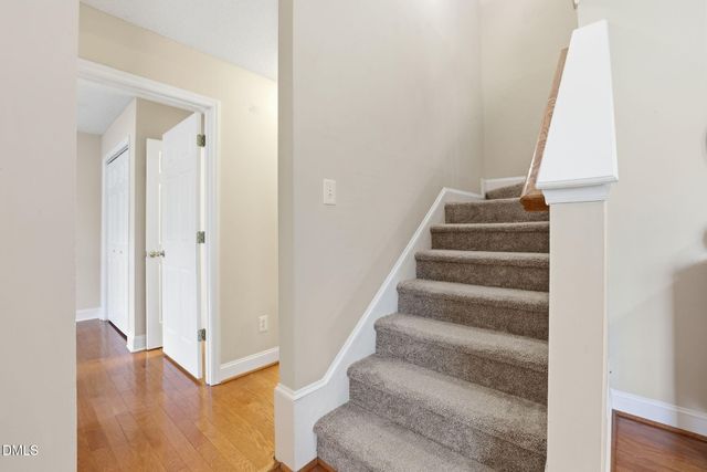 8 Cilantro Court, Durham, NC 27713