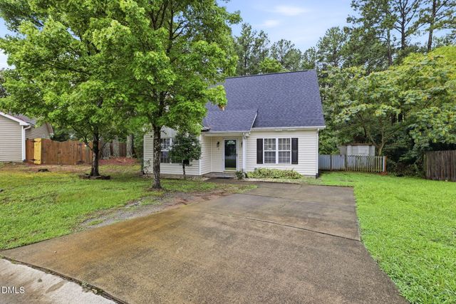 8 Cilantro Court, Durham, NC 27713