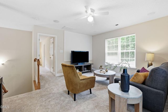 8 Cilantro Court, Durham, NC 27713